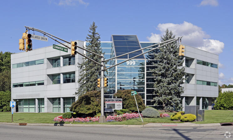 NobleProg Training Place, City  Totowa, NJ – Regus at Riverview Drive